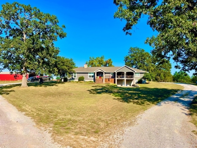 El Dorado Springs, MO County Home and Cattle Ranch for Sale - image 2