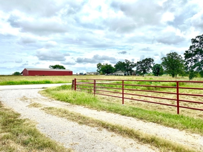 El Dorado Springs, MO County Home and Cattle Ranch for Sale - image 35