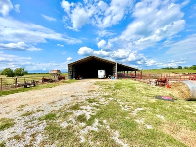 El Dorado Springs, MO County Home and Cattle Ranch for Sale - image 5