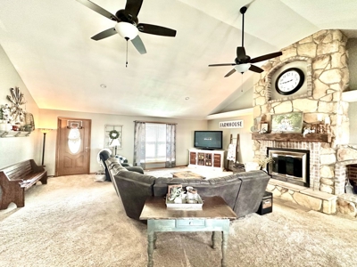 El Dorado Springs, MO County Home and Cattle Ranch for Sale - image 10