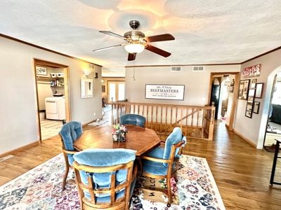 El Dorado Springs, MO County Home and Cattle Ranch for Sale - image 16