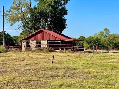 El Dorado Springs, MO County Home and Cattle Ranch for Sale - image 46