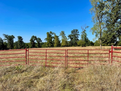 El Dorado Springs, MO County Home and Cattle Ranch for Sale - image 48