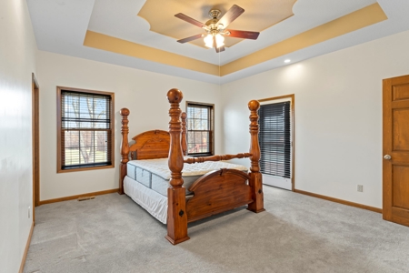 Cameron Country Home & Acreage - Easy Access To I-35 - image 31