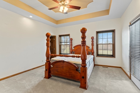 Cameron Country Home & Acreage - Easy Access To I-35 - image 29