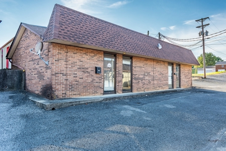 Absolute Auction - Online Only - Commercial Property - image 20