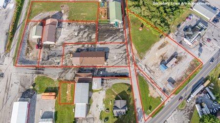 Absolute Auction - Online Only - Commercial Property - image 9
