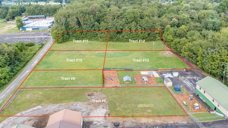 Absolute Auction - Online Only - Commercial Property - image 40