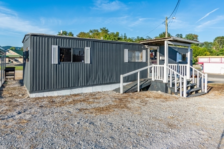 Absolute Auction - Online Only - Commercial Property - image 6
