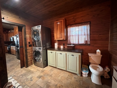 Charming Cabin with Stunning Views on 13 +/- Acres! - image 7