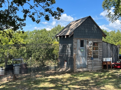 Charming Cabin with Stunning Views on 13 +/- Acres! - image 14