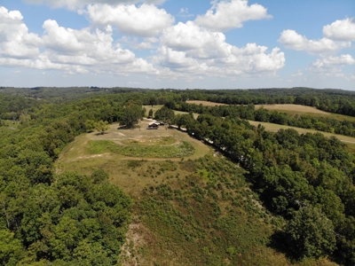 Charming Cabin with Stunning Views on 13 +/- Acres! - image 2