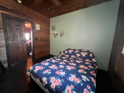 Charming Cabin with Stunning Views on 13 +/- Acres! - image 8
