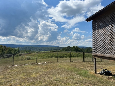 Charming Cabin with Stunning Views on 13 +/- Acres! - image 12