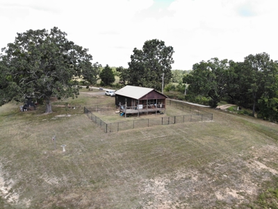 Charming Cabin with Stunning Views on 13 +/- Acres! - image 4