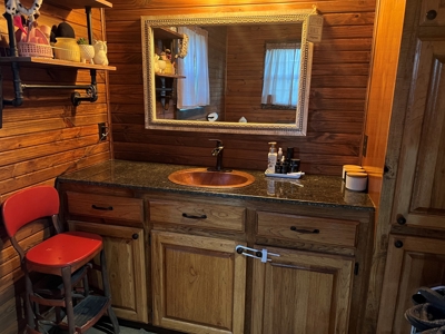 Charming Cabin with Stunning Views on 13 +/- Acres! - image 6