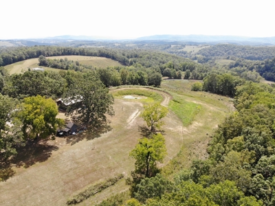 Charming Cabin with Stunning Views on 13 +/- Acres! - image 5