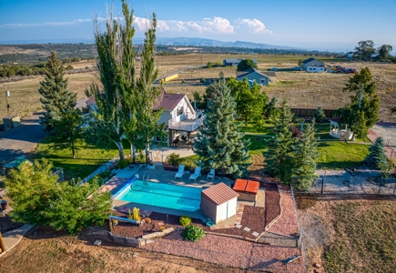 Colorado Country Home for Sale with Acres - Deanna Mautz - image 29