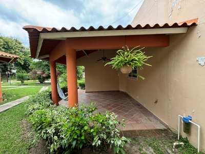 PH Tropical Village Punta Barco, Chame - image 8