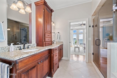 Incredible Home For Sale In Albemarle Plantation - image 44
