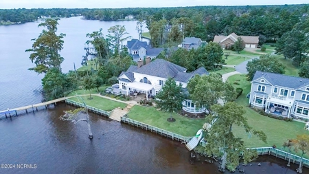 Incredible Home For Sale In Albemarle Plantation - image 3