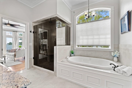 Incredible Home For Sale In Albemarle Plantation - image 45