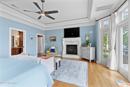 Incredible Home For Sale In Albemarle Plantation - image 48