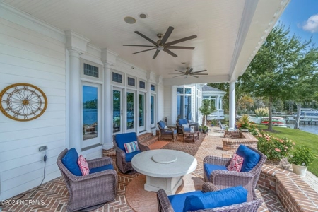Incredible Home For Sale In Albemarle Plantation - image 16