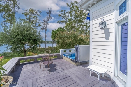 Incredible Home For Sale In Albemarle Plantation - image 14