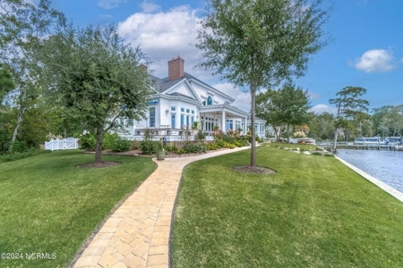 Incredible Home For Sale In Albemarle Plantation - image 11