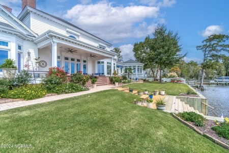 Incredible Home For Sale In Albemarle Plantation - image 19