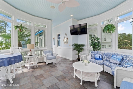 Incredible Home For Sale In Albemarle Plantation - image 50