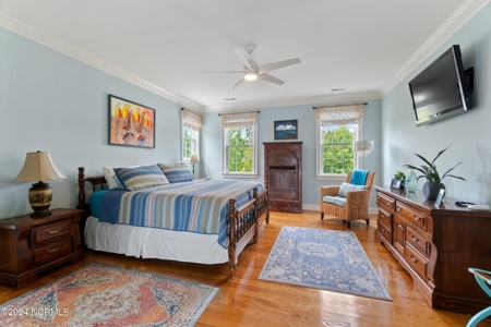 Incredible Home For Sale In Albemarle Plantation - image 33