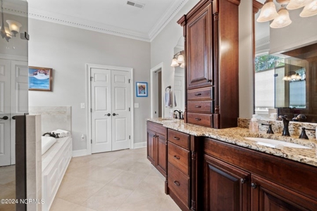 Incredible Home For Sale In Albemarle Plantation - image 46