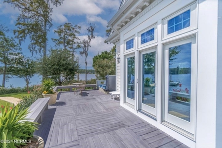 Incredible Home For Sale In Albemarle Plantation - image 15