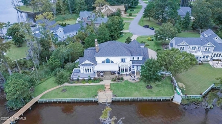 Incredible Home For Sale In Albemarle Plantation - image 4
