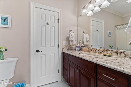 Incredible Home For Sale In Albemarle Plantation - image 26