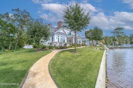 Incredible Home For Sale In Albemarle Plantation - image 10