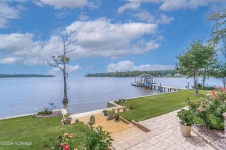 Incredible Home For Sale In Albemarle Plantation - image 12