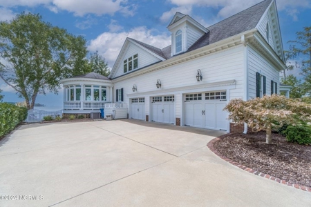 Incredible Home For Sale In Albemarle Plantation - image 22