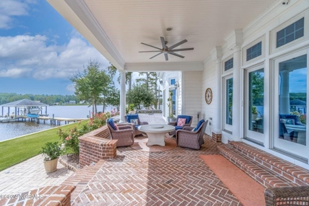 Incredible Home For Sale In Albemarle Plantation - image 17