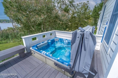 Incredible Home For Sale In Albemarle Plantation - image 13