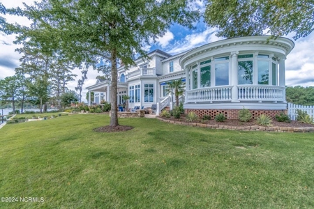 Incredible Home For Sale In Albemarle Plantation - image 18