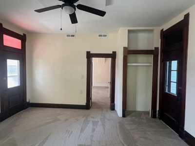 Charming 3-Bedroom Victorian Cottage - image 10