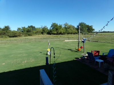 Two Country Homes on Acreage in NE Texas, Fannin County TX - image 14