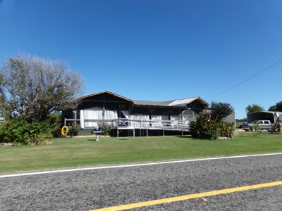 Two Country Homes on Acreage in NE Texas, Fannin County TX - image 7