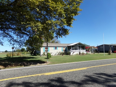 Two Country Homes on Acreage in NE Texas, Fannin County TX - image 6
