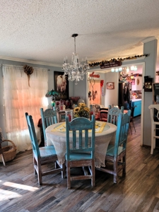 Two Country Homes on Acreage in NE Texas, Fannin County TX - image 40