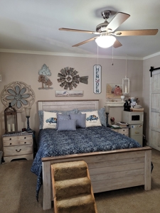 Two Country Homes on Acreage in NE Texas, Fannin County TX - image 21