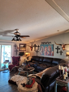 Two Country Homes on Acreage in NE Texas, Fannin County TX - image 42